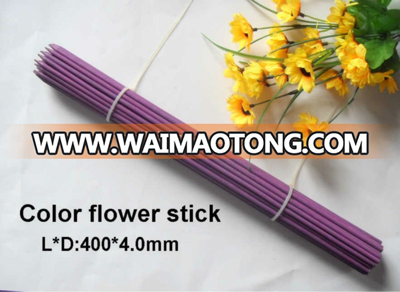 40cm flower stick