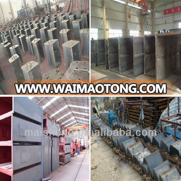 Bulk Material Handling / Loading Elevator/ Equipment