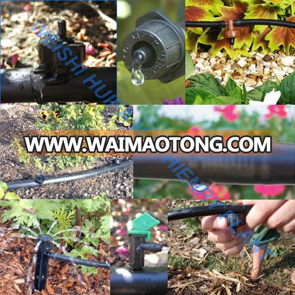 drip irrigation tape equipment