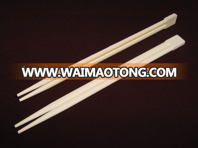 Disposable twins bamboo chopsticks[E2-106]