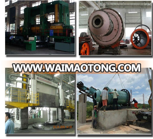 2015 newly alibaba china disk granulating machine for urea fertilizer pellet gold supplier