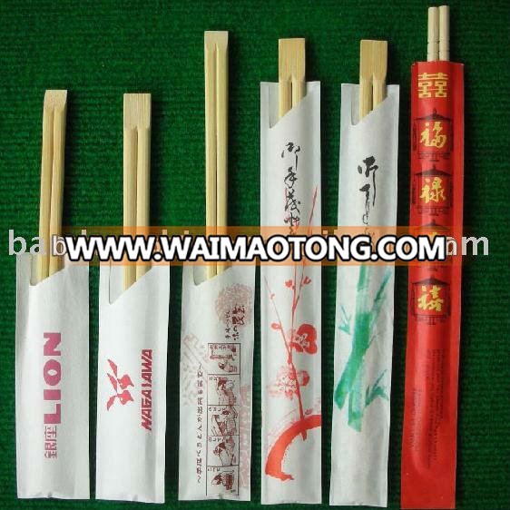 Chopsticks style set