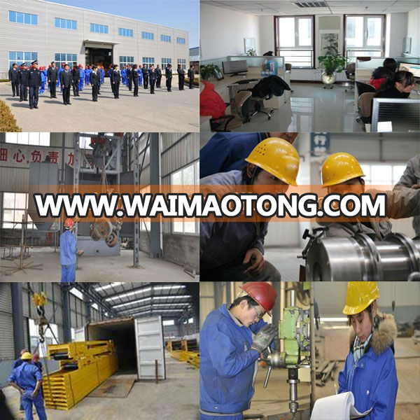 Bulk Material Handling / Loading Elevator/ Equipment