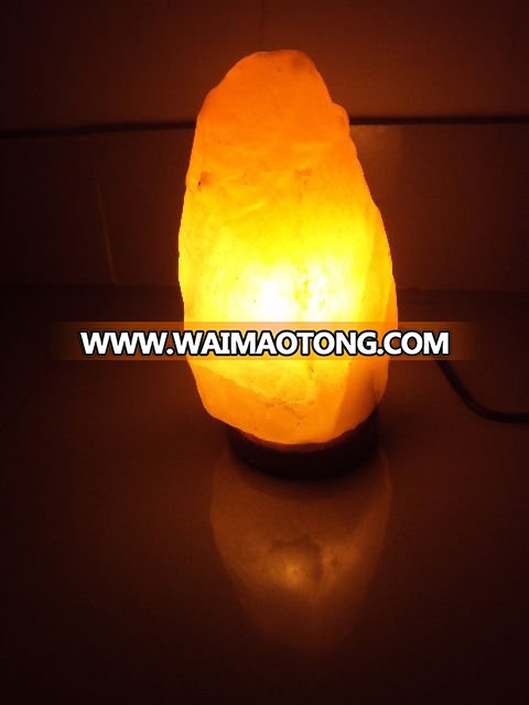 Salt Lamp 9