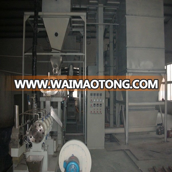 Animal pet food machinery