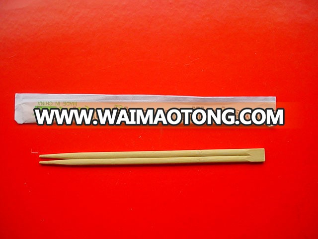 Disposable twins bamboo chopsticks #4[E2-107]