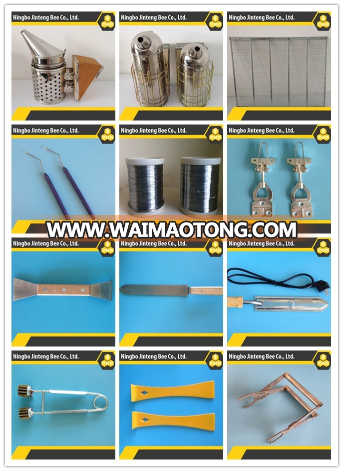 beekeeping tools