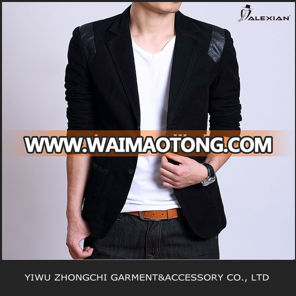 MK174 slim fit casual blazer.jpg