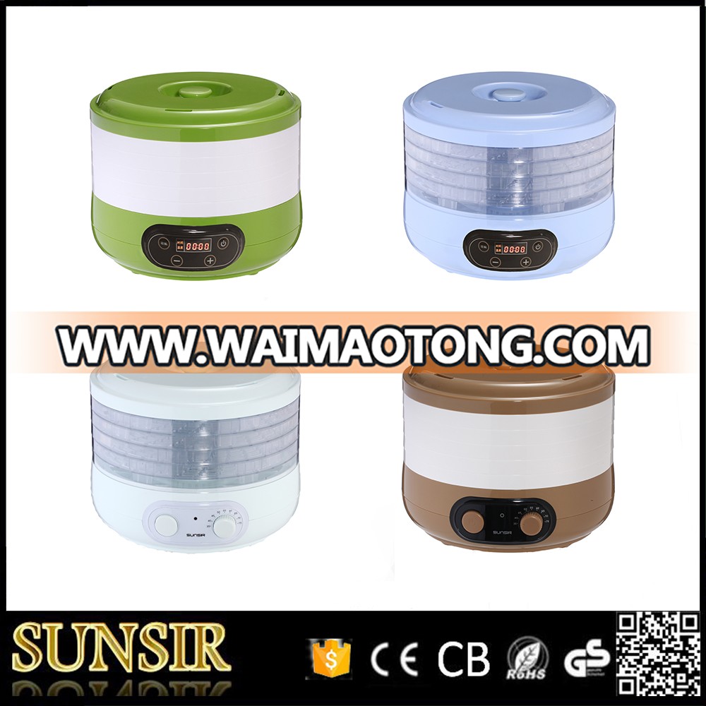 220v electric vacuum professional mini solar gas home food dehydrator machine malaysia as seen on tv 