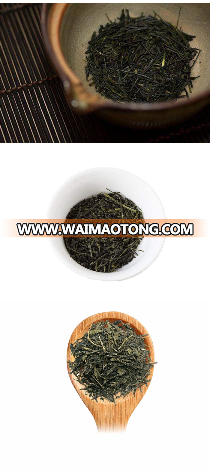 High quality premium sencha green tea price per kg for sale.jpg