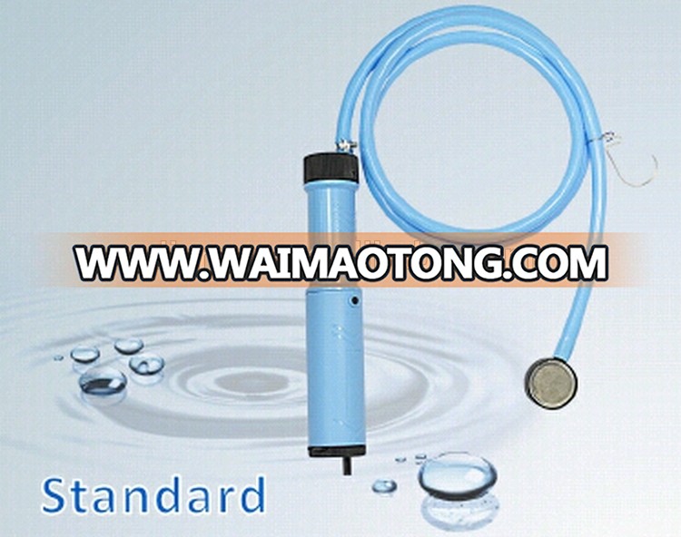 Gravity water filter-8