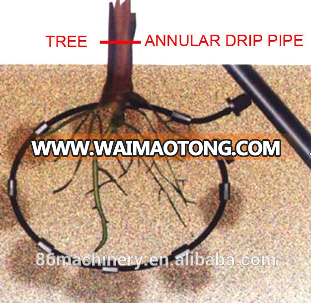 good quanlity fruit tree irrigation/drip irrigation for trees