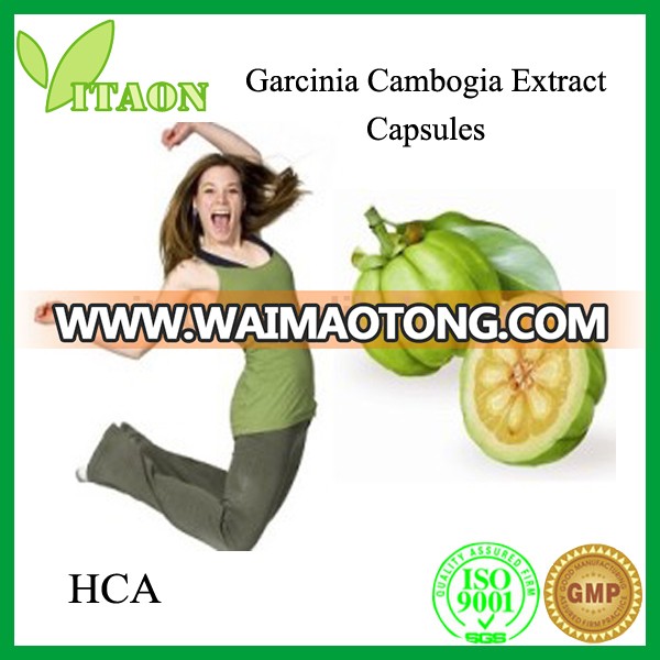 Garcinia Cambogia 1