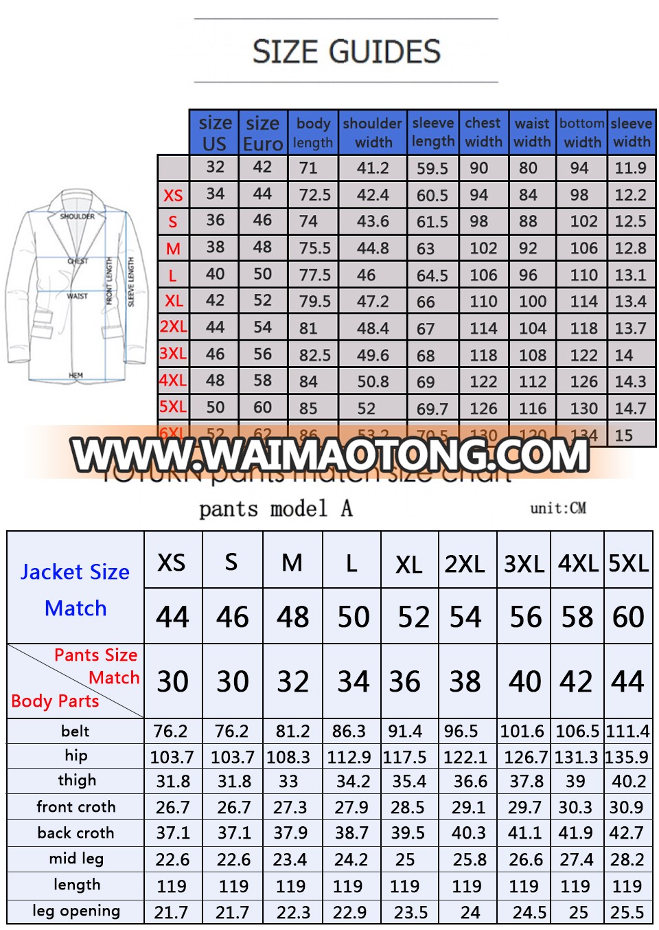 Custom Design Black Royal Blue Casual Printed Design Slim Fit Coat Pant Men Suit New Design Tuxedo Men Suit With Elbow Patch