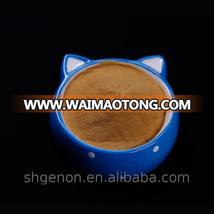 swine hydrolyzed hemoglobin powder