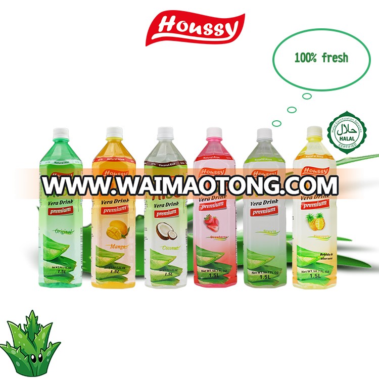 1.5L aloe vera drink