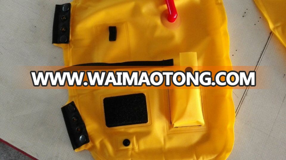 inflatable life jacket2