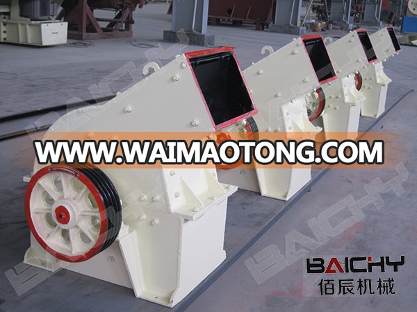 Hammer crusher  (7)