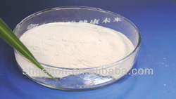 Spray dried hemoglobin powder