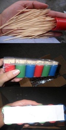 bamboo toothpick in plastic tube---160 PCS.JPG