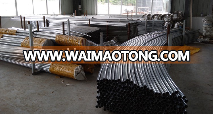 steel pipe