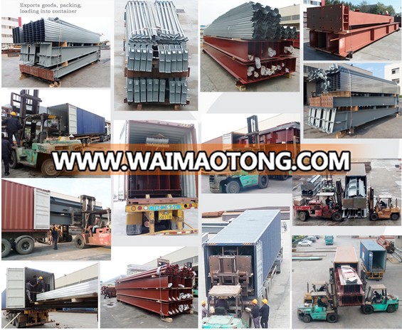 industrial steel shed for sale