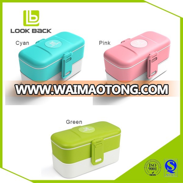 children bento lunch box