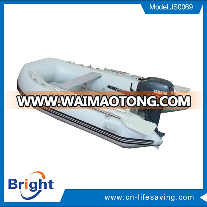 320 Sea Rescue Inflatable Life Boat