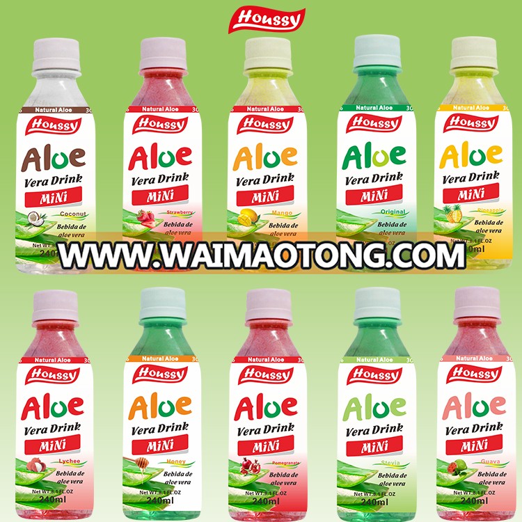 240ml aloe vera drink ali