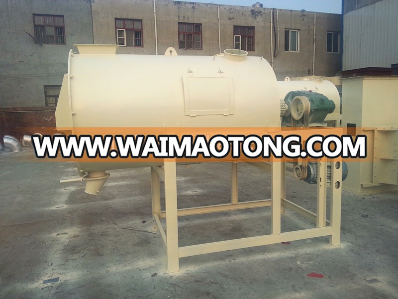 2018 Hot Sale Mixing Machine for Dry Mortar  