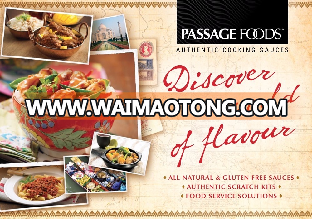 Passage Food Image