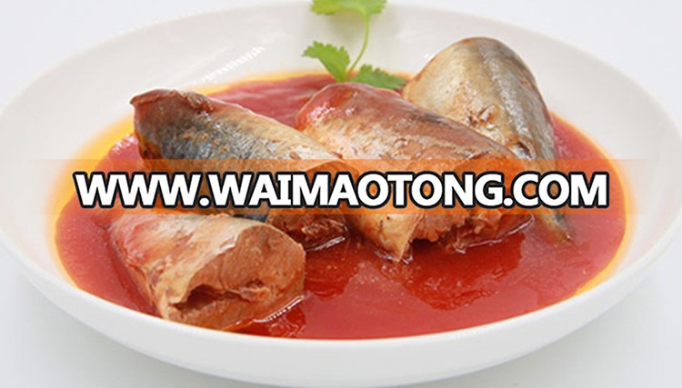 mackerel tomato1