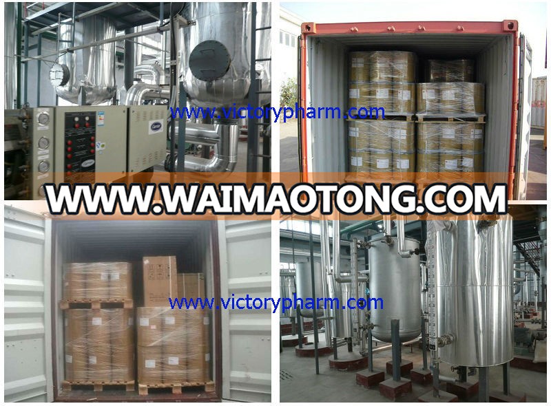 Victory manufacturing and shipping