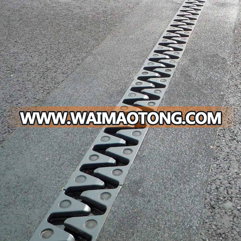 expansion joint for bridge