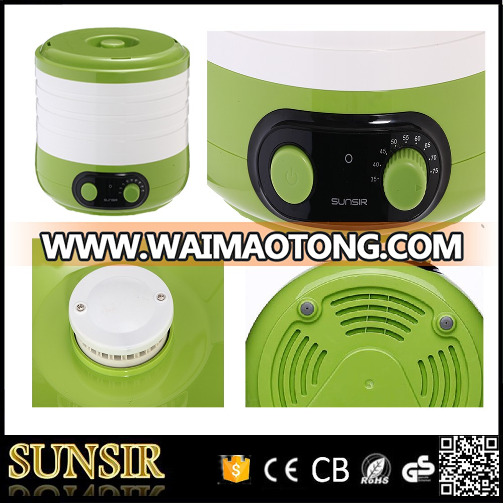 New design hot sale cheap 220v solar food dehydrator machine for sale 