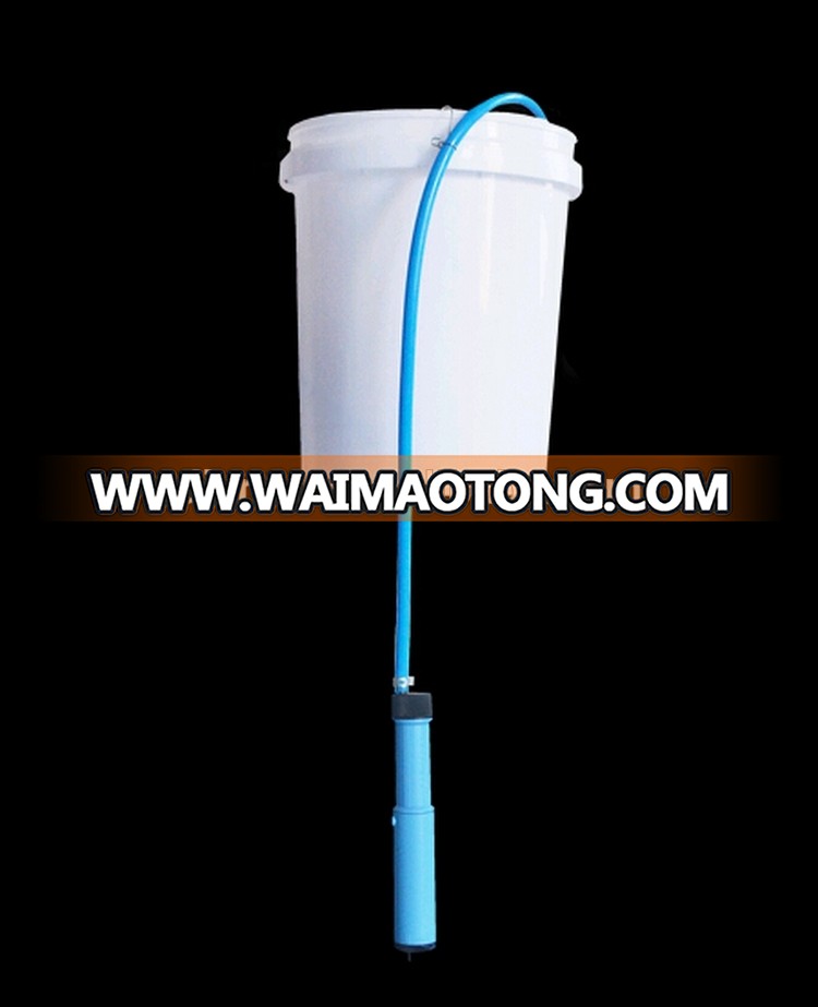 Gravity water filter-7