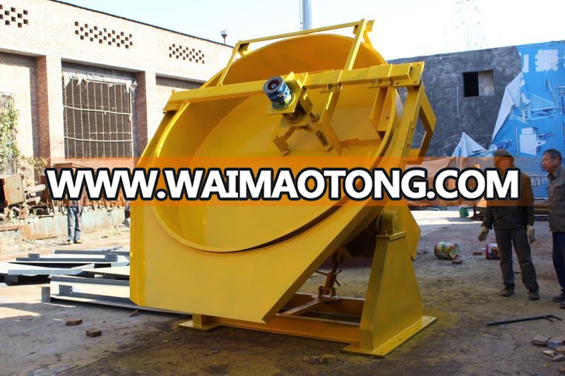 The latest technology Disk Granulator For Iron Ore price