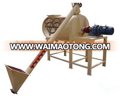 China High Efficiency New Technology  Tile Adhesive Mixer Machine