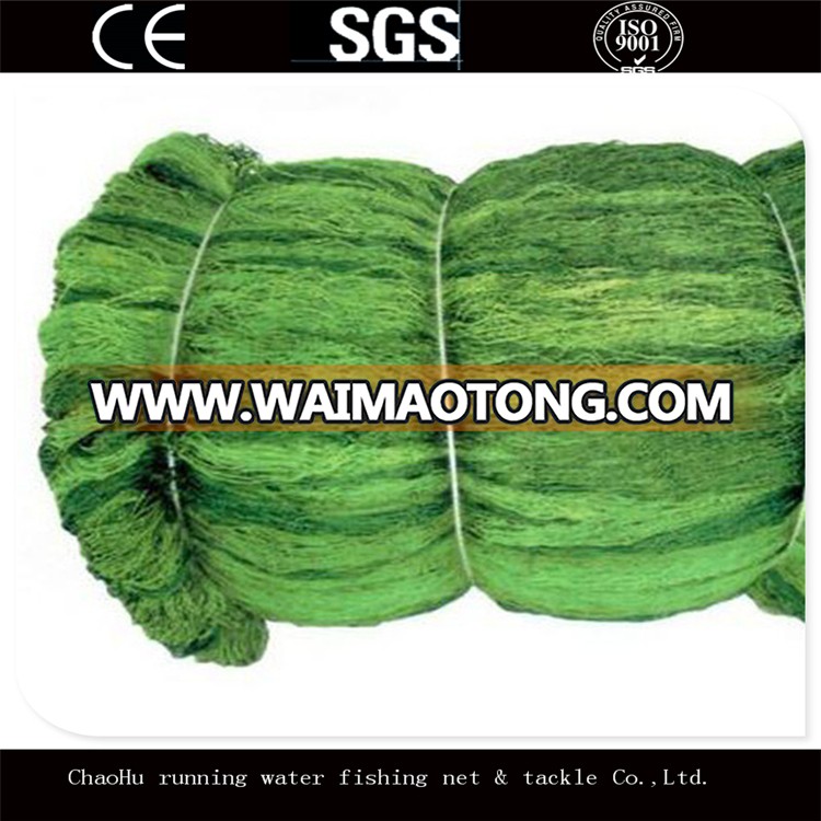 Green Nylon Multifilament Fishnet.jpg