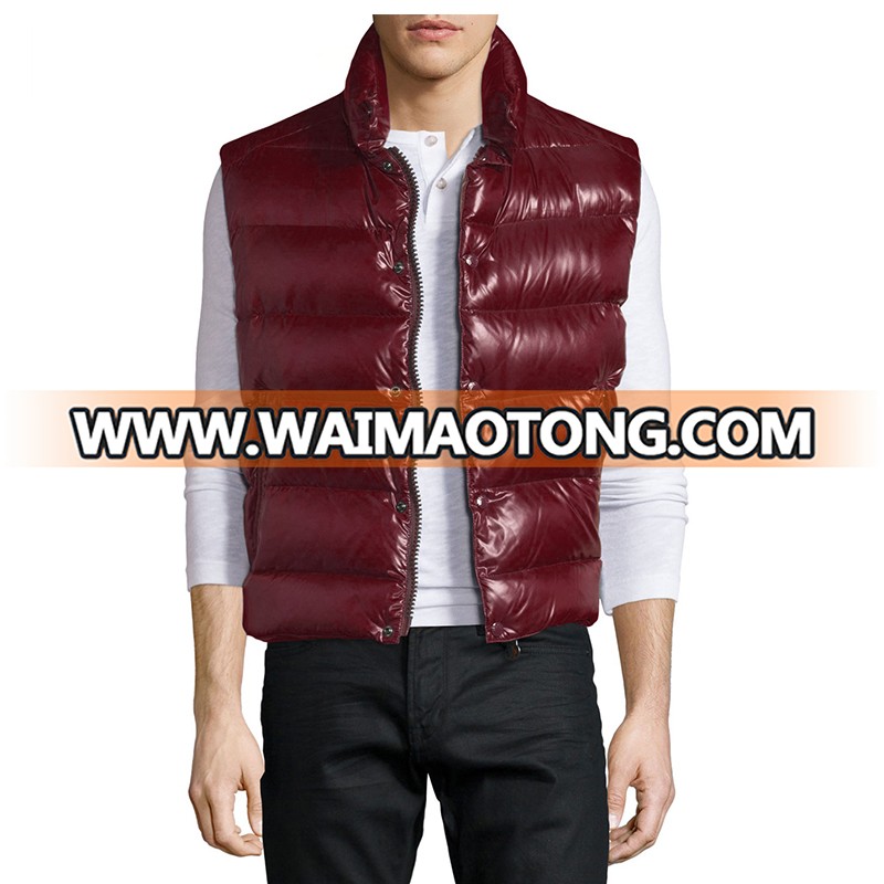 mens vest jacket