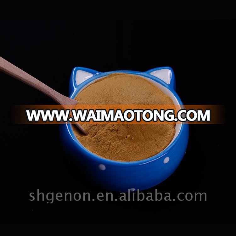 hydrolyzed hemoglobin powder