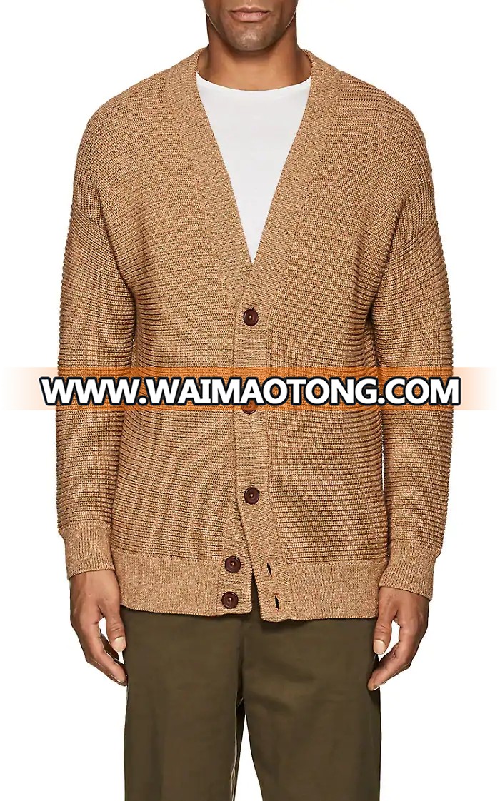 mens cardigan sweater