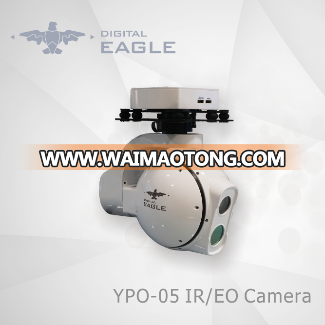 YPO-05 IREO Camera