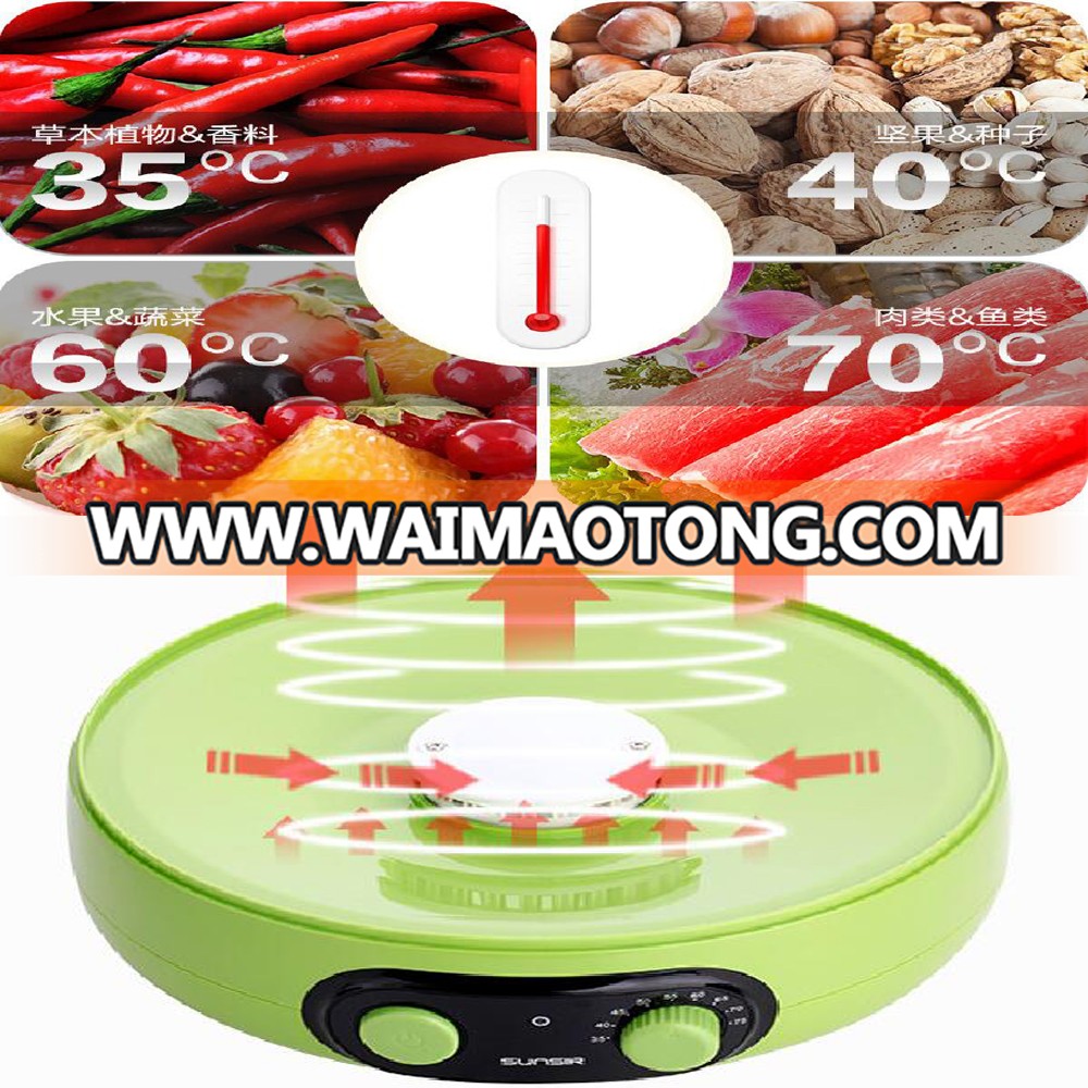 New design hot sale cheap 220v solar food dehydrator machine for sale 