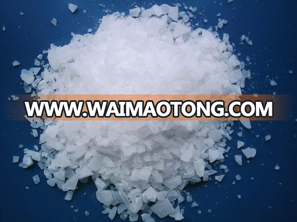 water treatment chemical aluminium sulphate