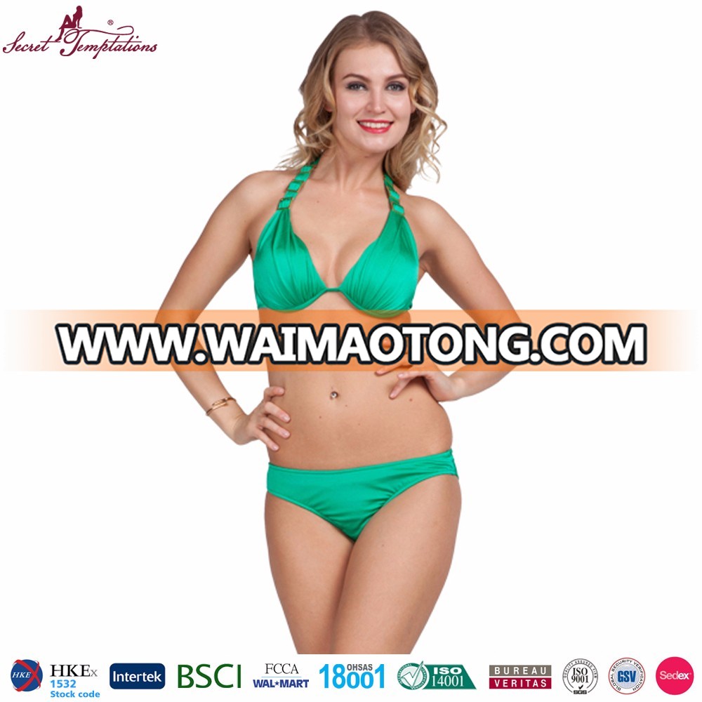 japan sexy underwear wholesale china merchandise green lingerie sets