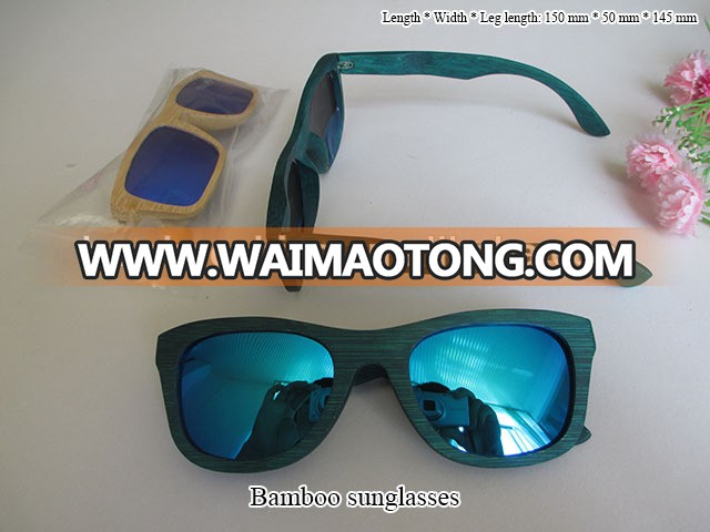 Bamboo sunglasses (dyed, with engraved logo) =2.jpg