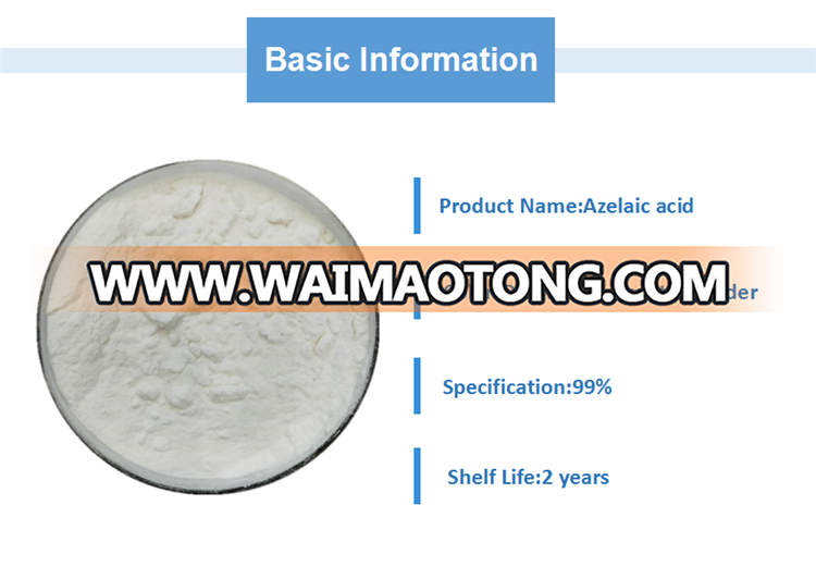 azelaic acid powder