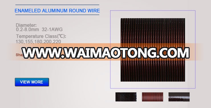 enameled-aluminum-round-wire