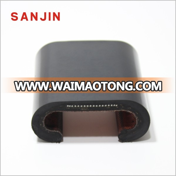    Escalator Rubber Handrail , Escalator Handrail Belt..